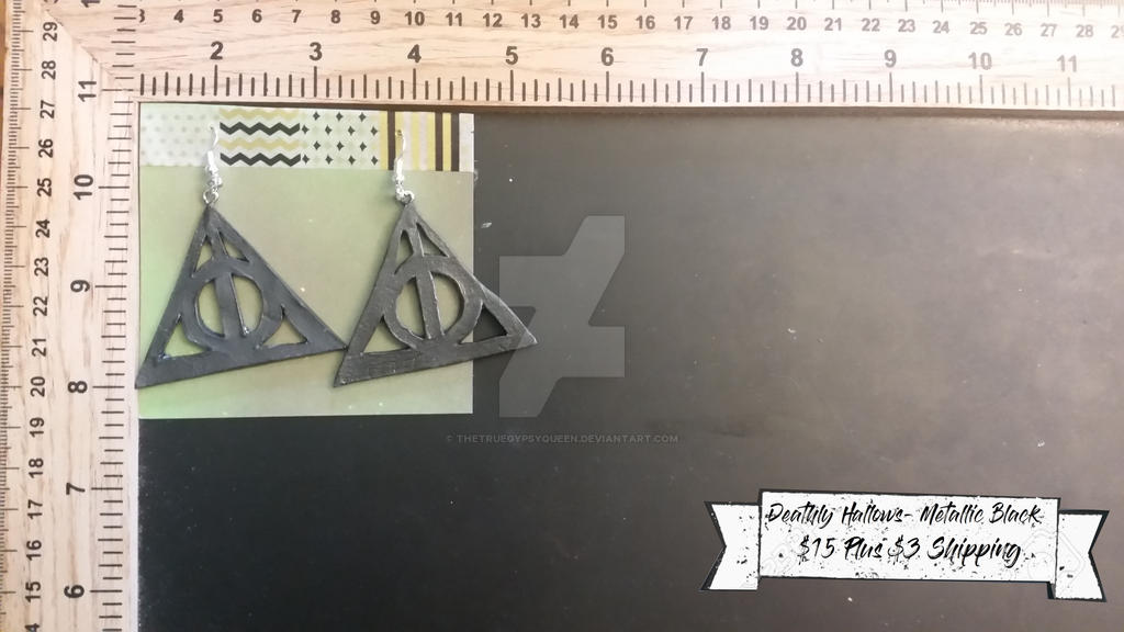 Deathly Hallows