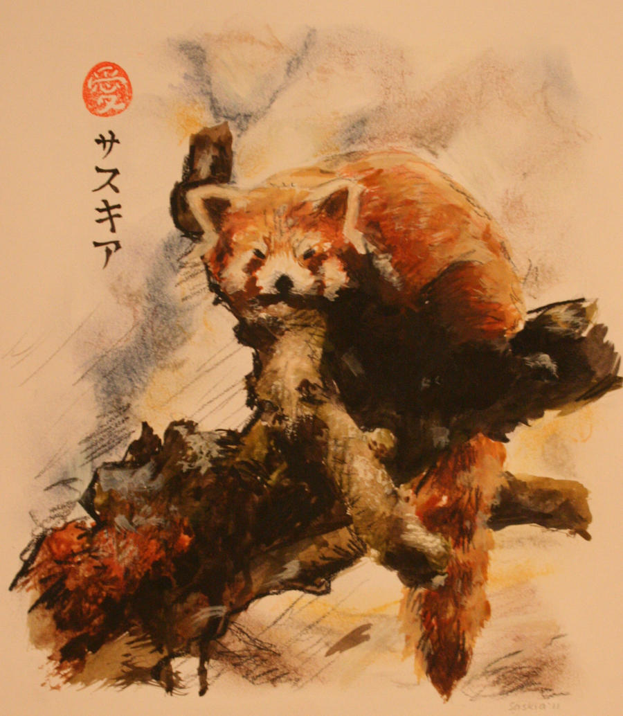 Red Panda