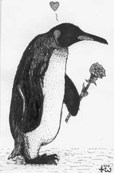 Penguin (tiny-art)
