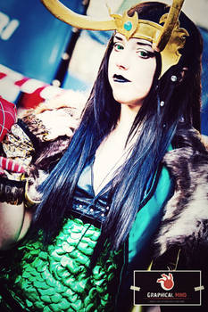 Lady Loki