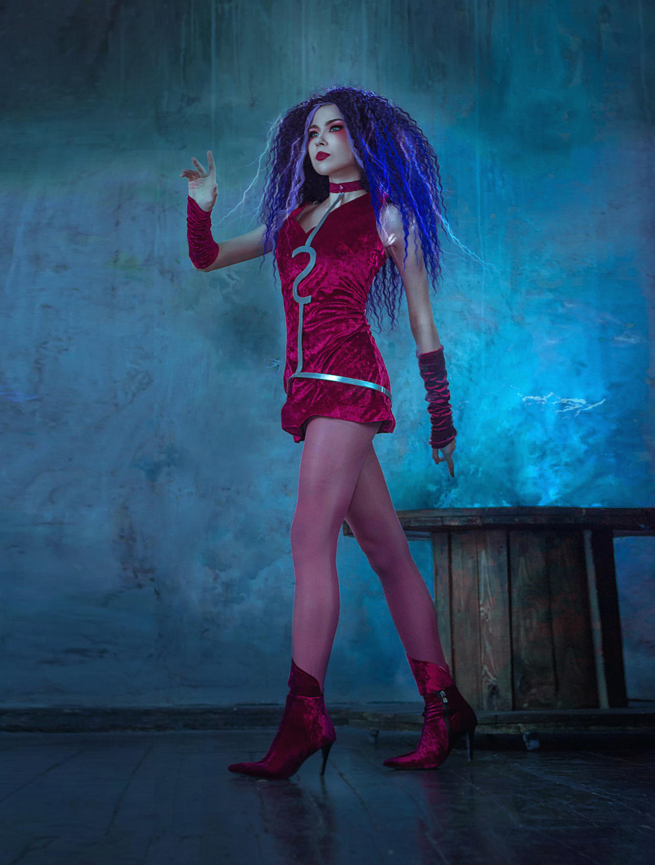 STORMY WINX CLUB Cosplay By KayaFin On DeviantArt stormy-winx-club-cosplay-by-kayafin-on-deviantart