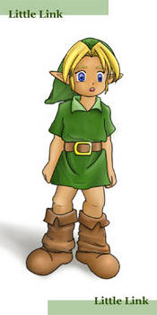 Little Link