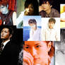 Gackt Colage