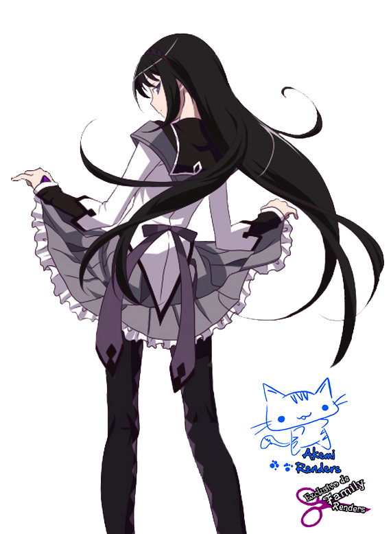 Homura Hoterase - Fairy Ranmaru by ArkillianDragon on DeviantArt