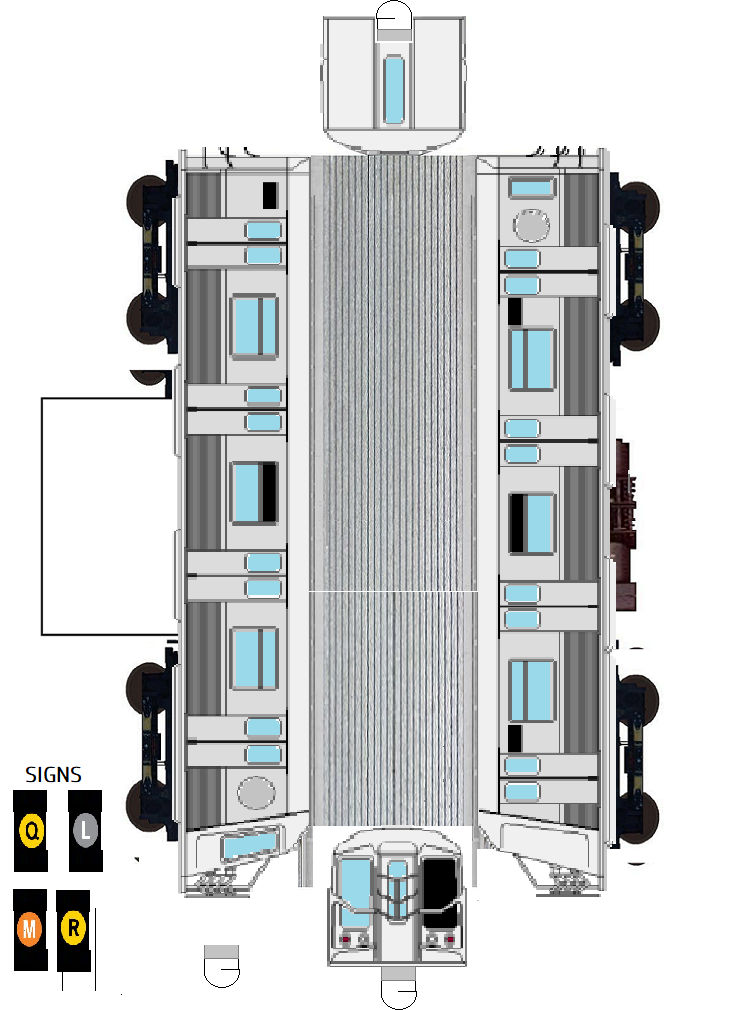 R40 Slant (with signs) by biciboy on DeviantArt