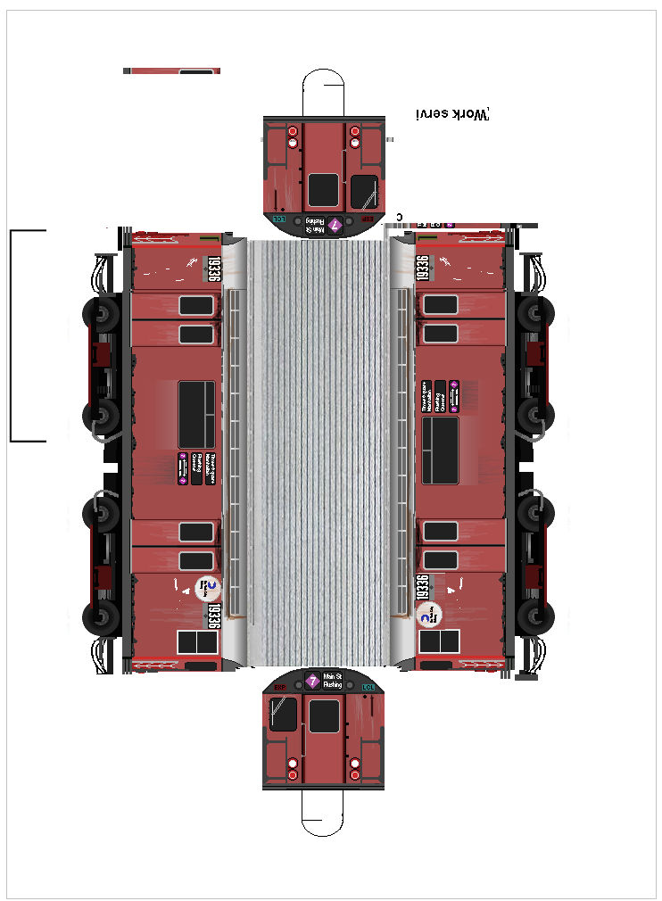 Cute R33 by biciboy on DeviantArt