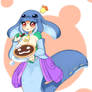 Nami w pie