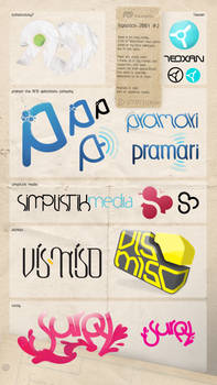 Logopack 2007 no2