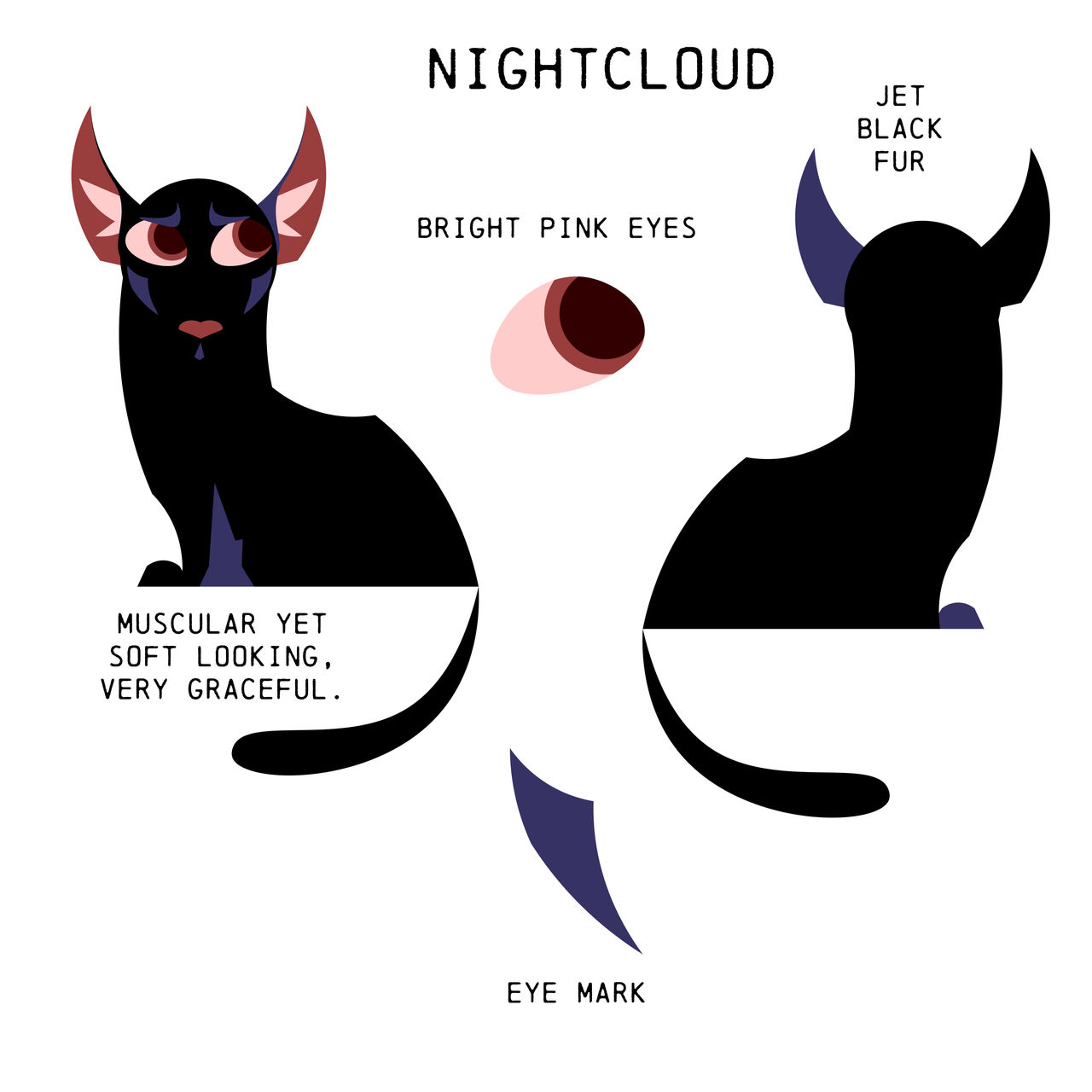Nightcloud Design by Zaru-Is-A-Derp on DeviantArt