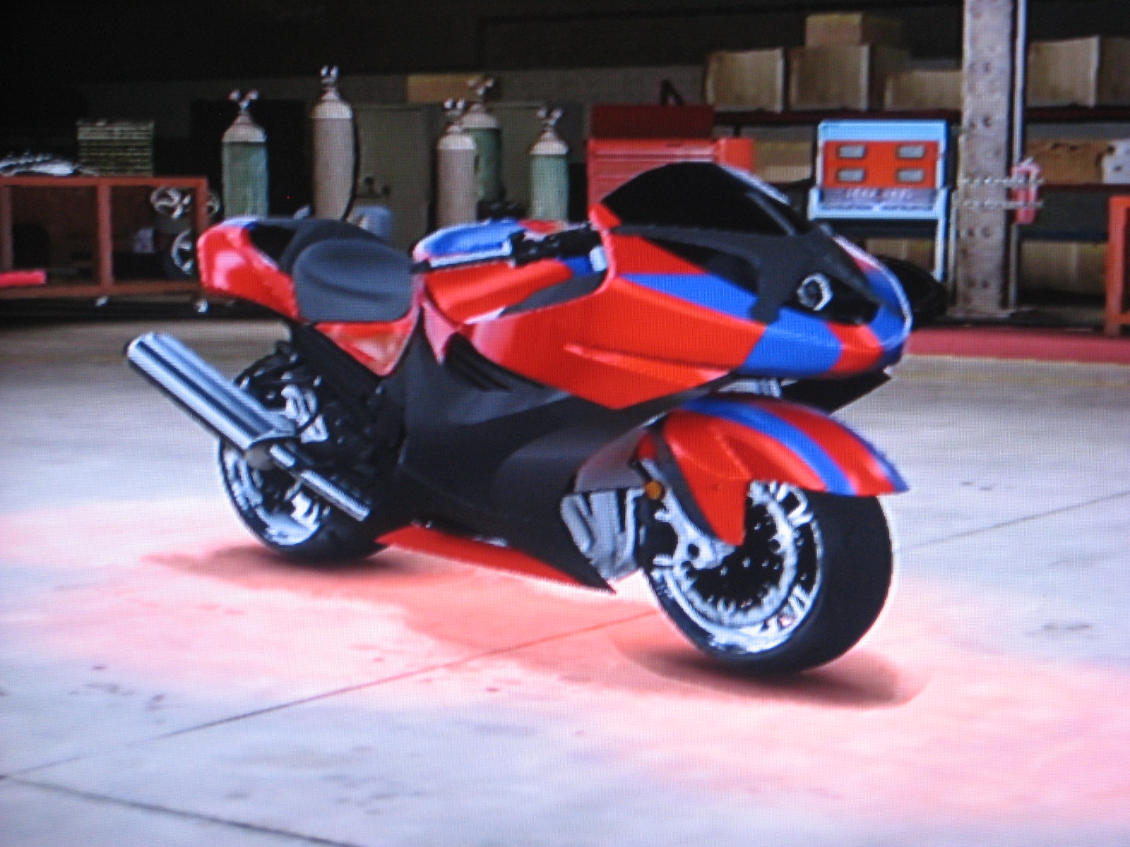 2007 Kawasaki Ninja ZX-14 by 00Snake on DeviantArt 2007 Kawasaki Ninja ZX-14 by 00Snake on DeviantArt