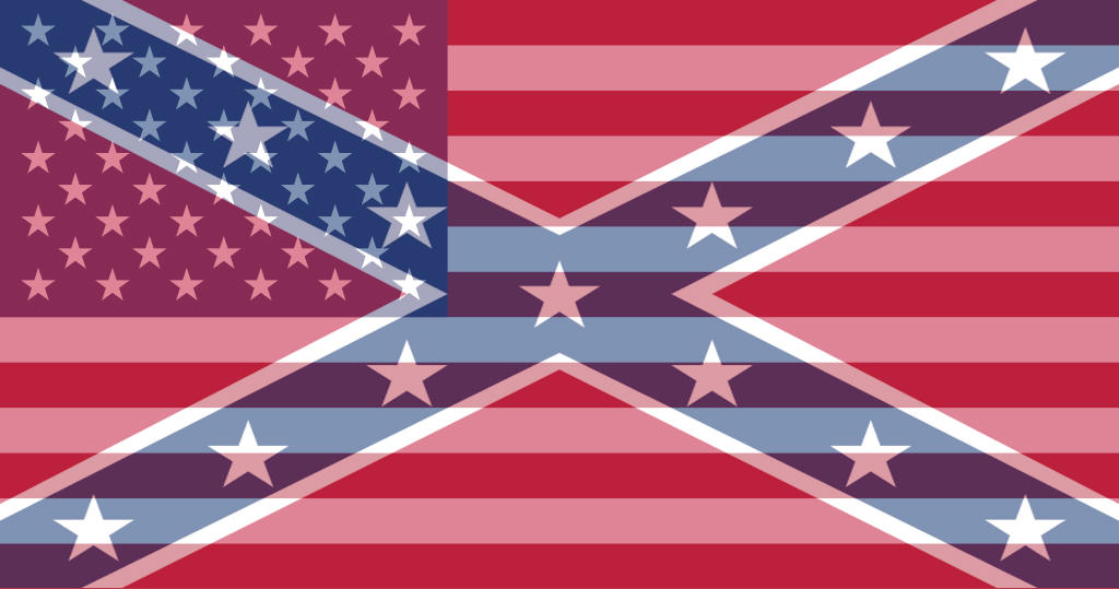 2 Visuals America Two Americas by 00Snake on DeviantArt