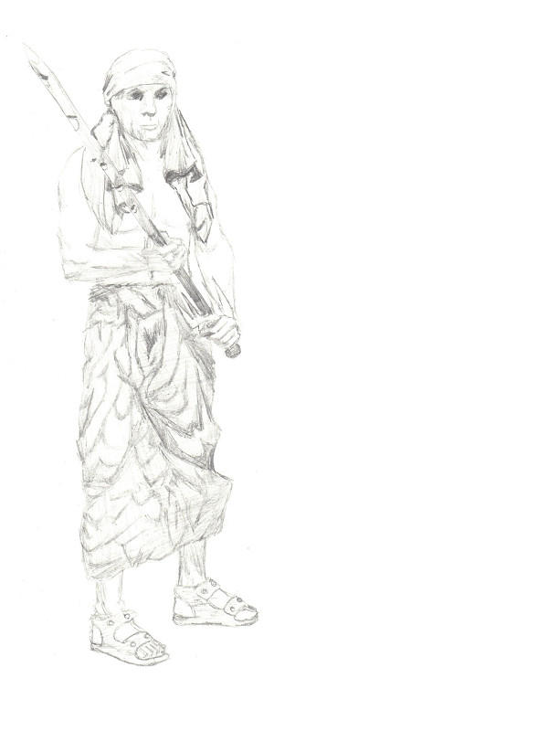 shamhat sender of letters by ancient-cohen on DeviantArt