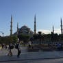 Sultanahmet - Blue Mosque