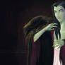 Maleficent