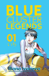 Blue Cluster Legends vol I