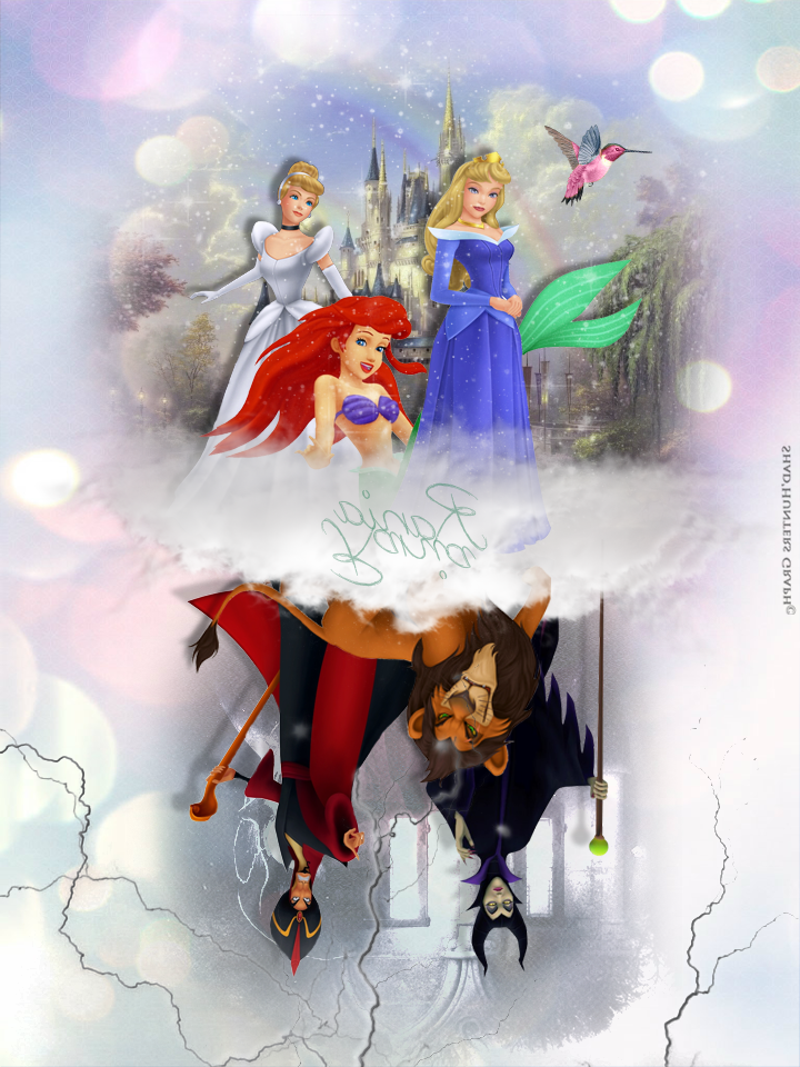 Wallpaper Disney Ipad Mini Princess By Jolinesgraphisme On Deviantart