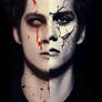 Nogitsune Stiles Devil