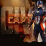 Cover Civil War Captain America