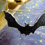 Edward the Batty Bat 2