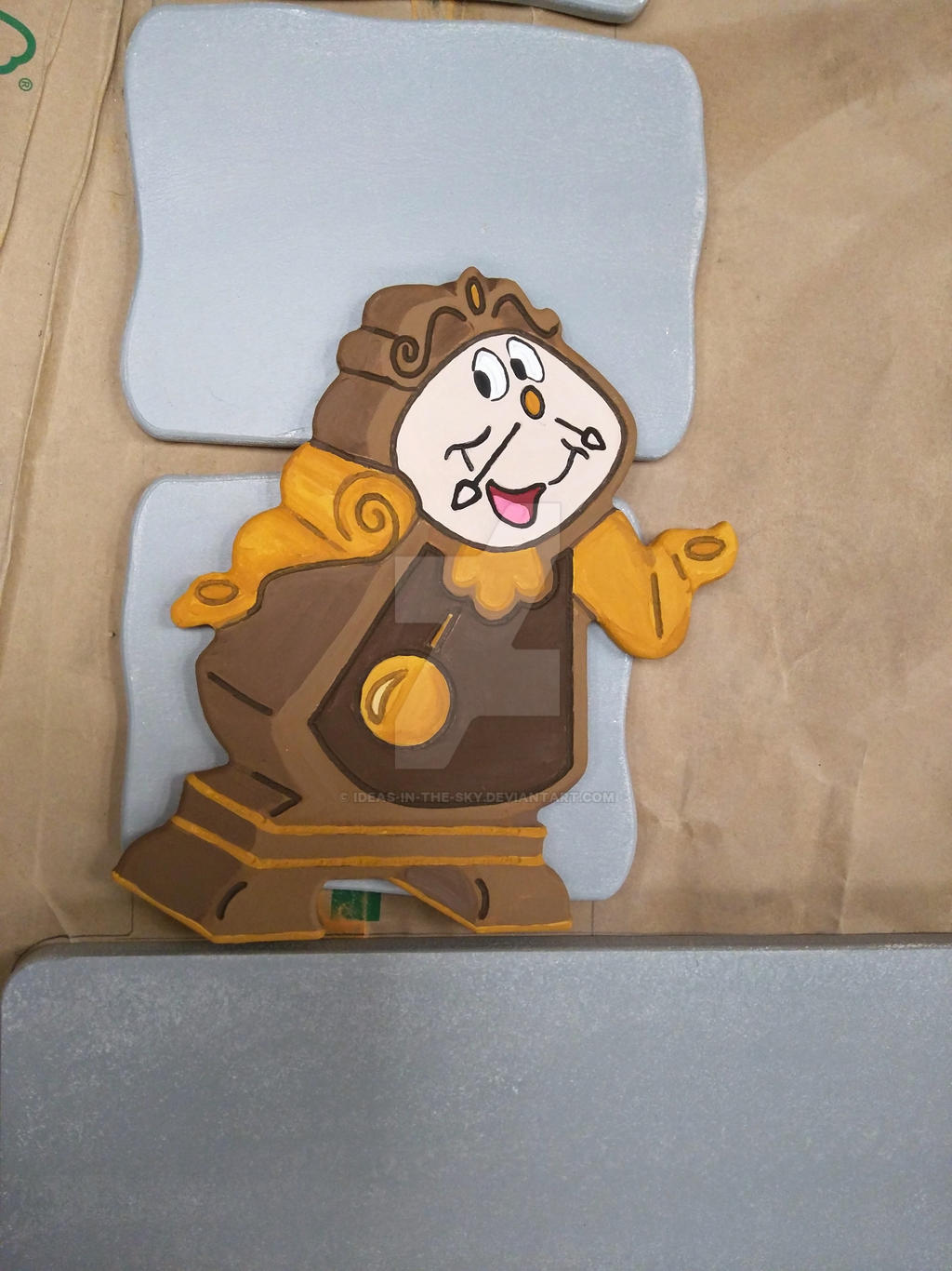 Cogsworth