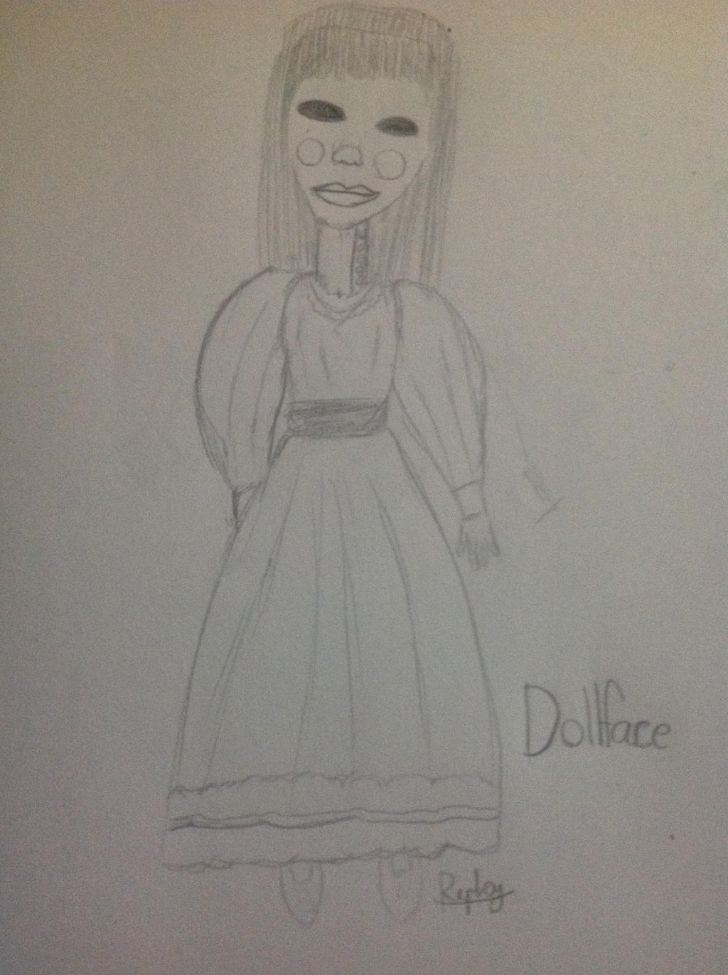 Dollface