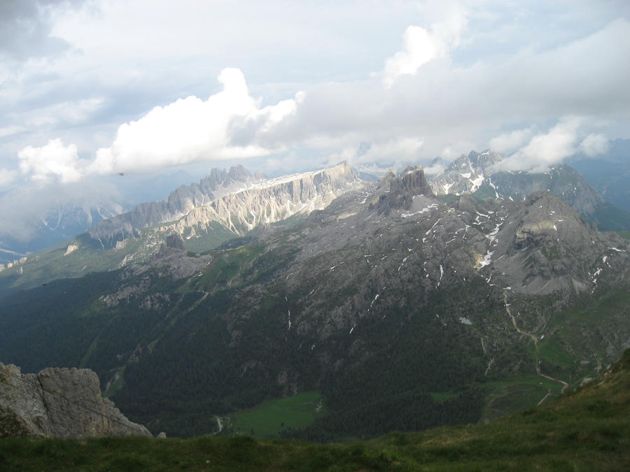 Dolomiten 6