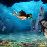 Mermaid Lagoon