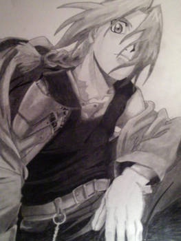 Edward Elric