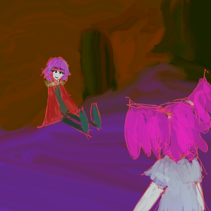 underground base by easterntentmoth on DeviantArt