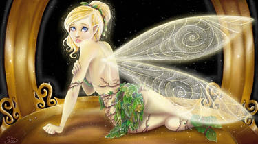 Tinker Bell