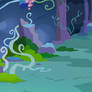 MLP ~Background~ Changeling Hive 5