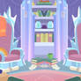 MLP ~Background~ Crystal Empire Background 1