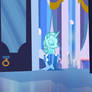 MLP ~Background~ Crystal Empire Background 2