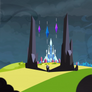 MLP ~Background~ Crystal Empire Background 4