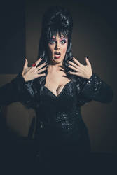 Elvira, Mistress of the Dark