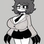 miss stone