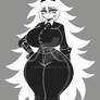 Miss hellson