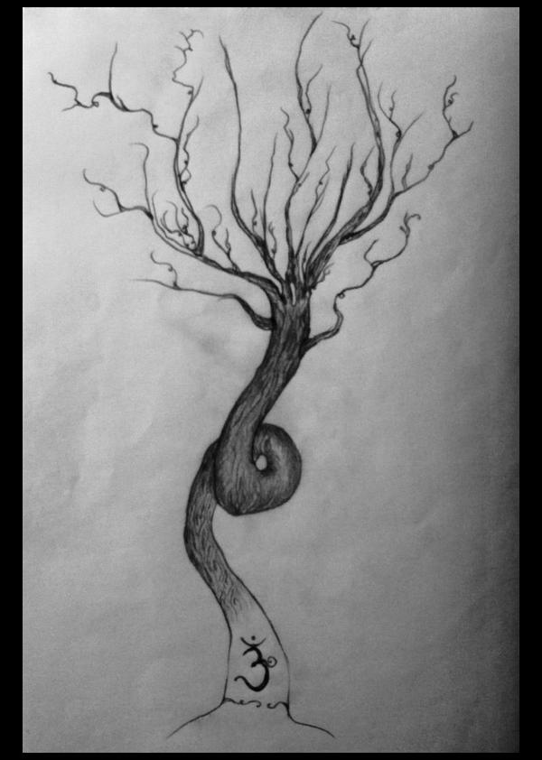 Tree of pain by me7alh8 on DeviantArt