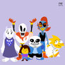 Undertale