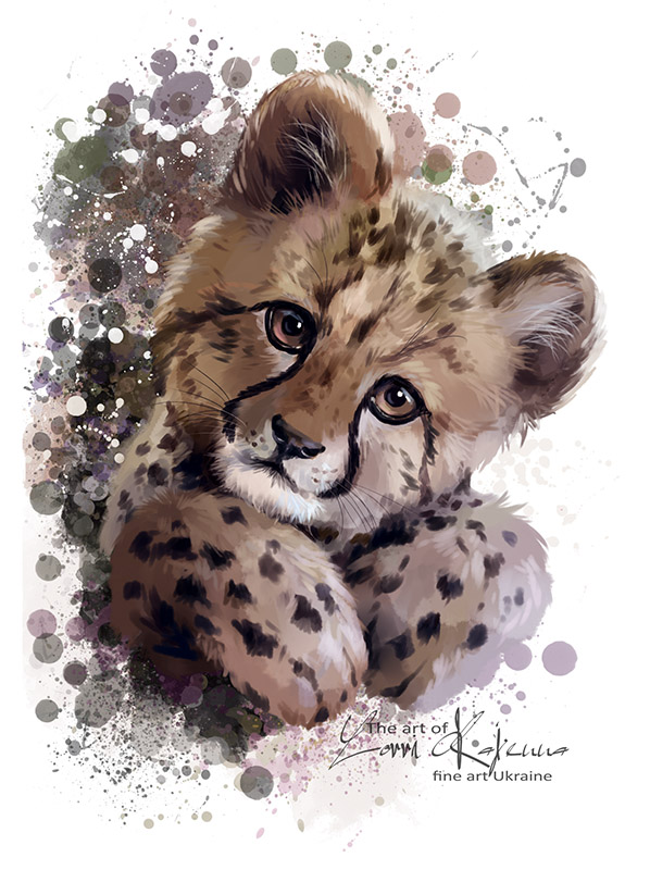 Cheetah