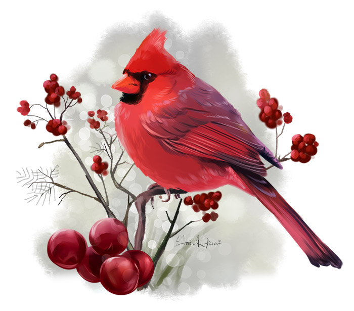 Cardinal