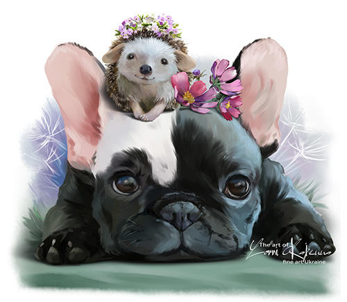 Bulldog Bebe By Kajenna On Deviantart Bulldog Bebe By Kajenna On Deviantart