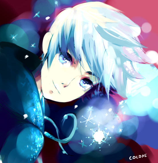 Jack Frost