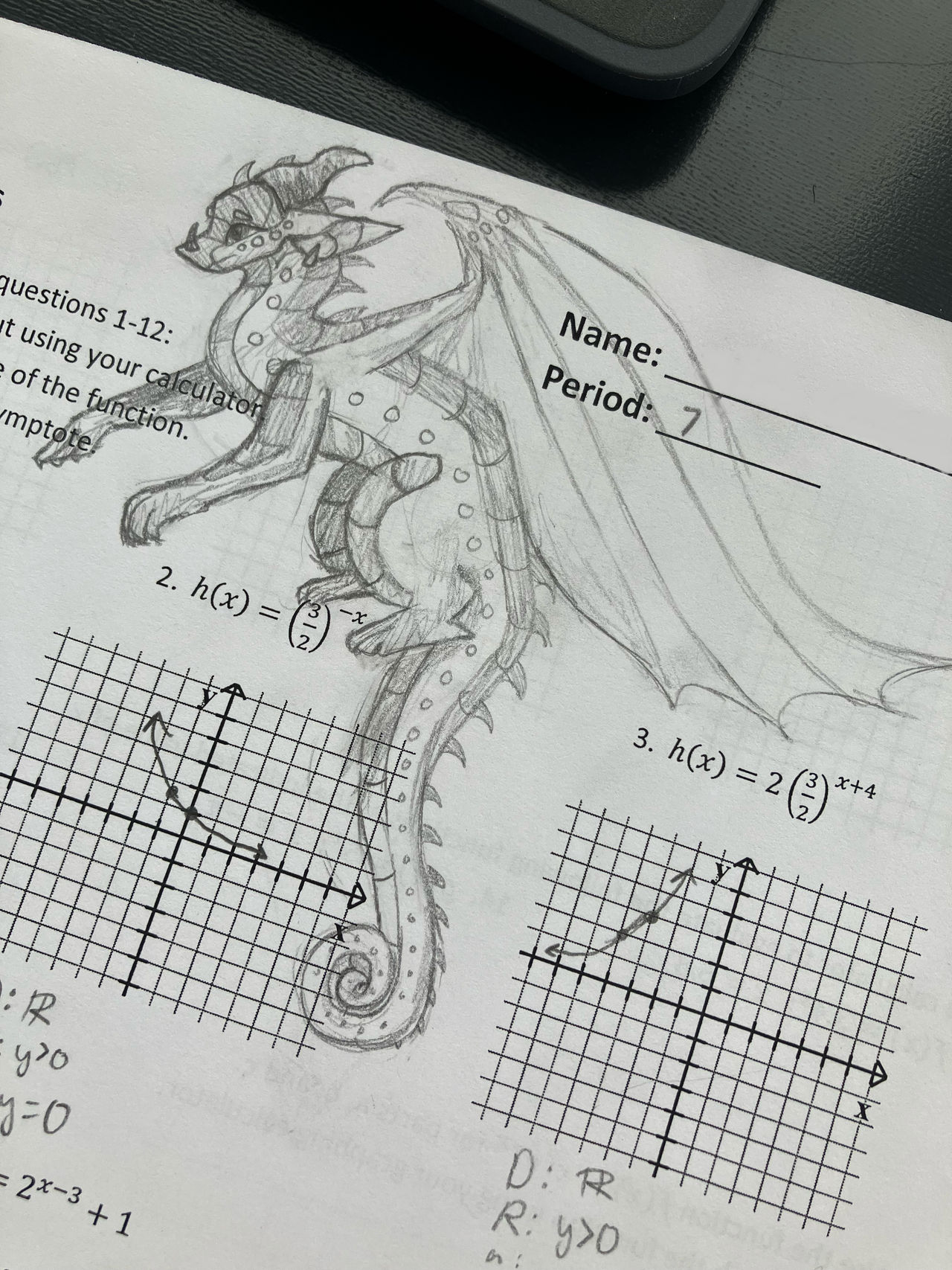 When math doesnt ... math by SylviusBlack on DeviantArt