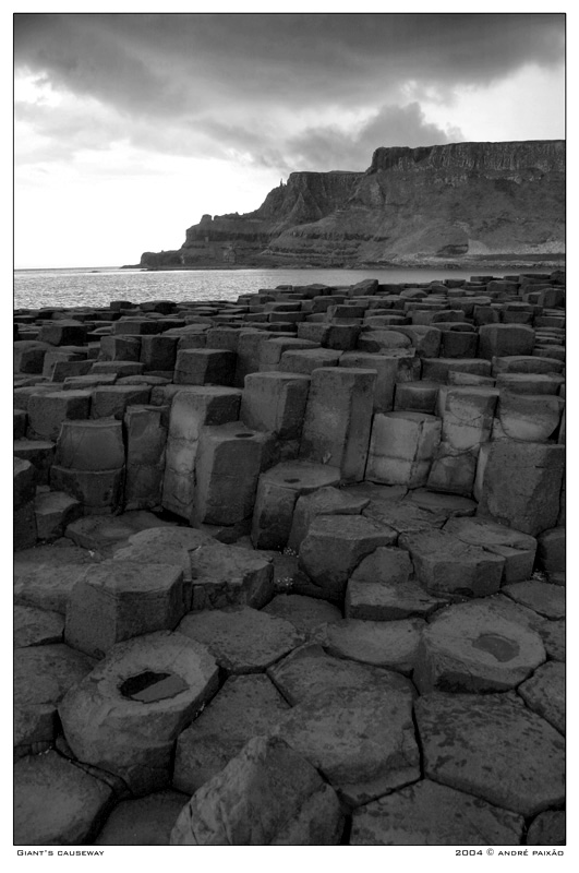 giants causeway