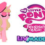 Liv And Maddie Disney Channel- Ponies