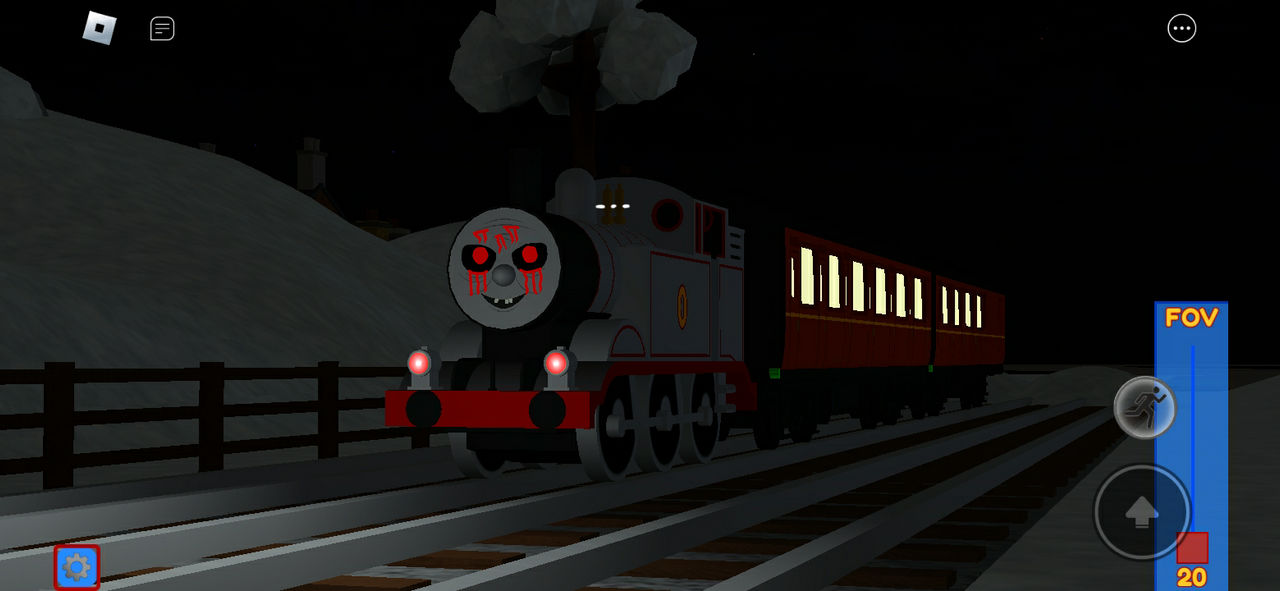 Timothy The Ghost Engine By Dalekcann879 On DeviantArt Timothy the ghost engine by dalekcann879 on deviantart