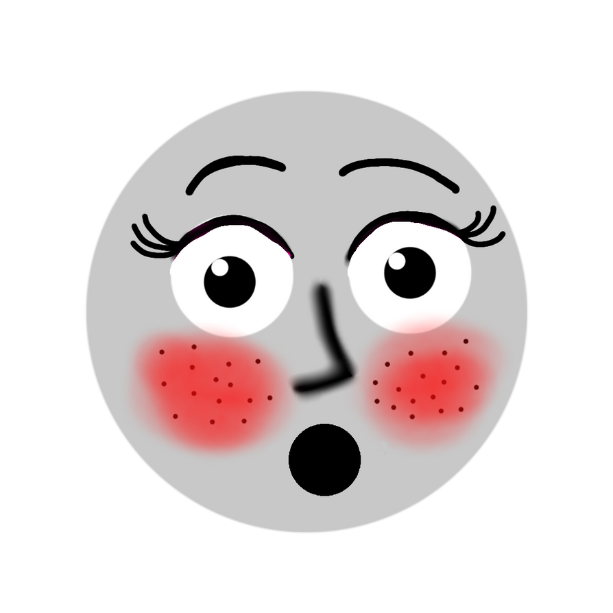 311 shocked face by dalekcann879 on DeviantArt