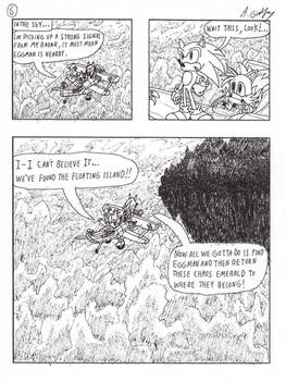 Sonic and TFI page 6