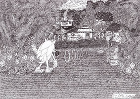 Realistic Green Hill Zone V.2